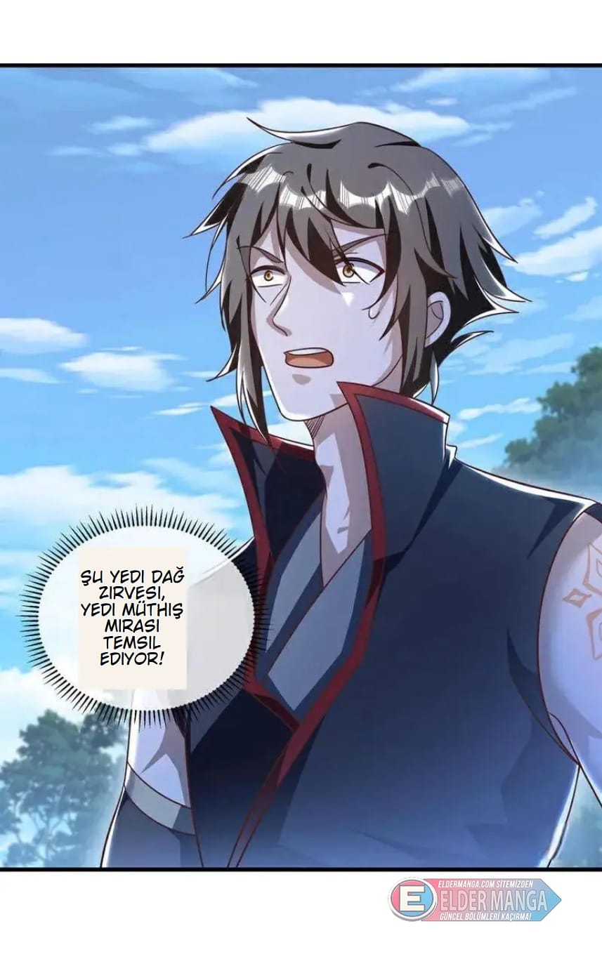 Eşsiz Savaş Ruhu Bölüm 627 - Sayfa 46