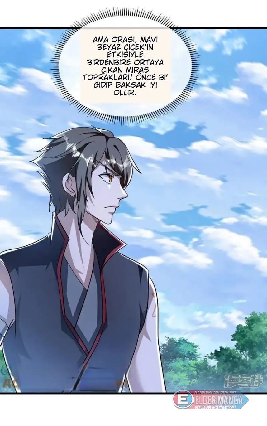 Eşsiz Savaş Ruhu Bölüm 627 - Sayfa 47