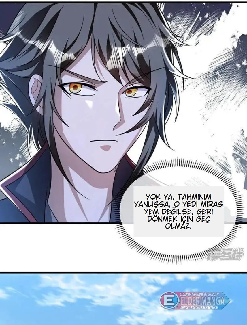 Eşsiz Savaş Ruhu Bölüm 627 - Sayfa 48