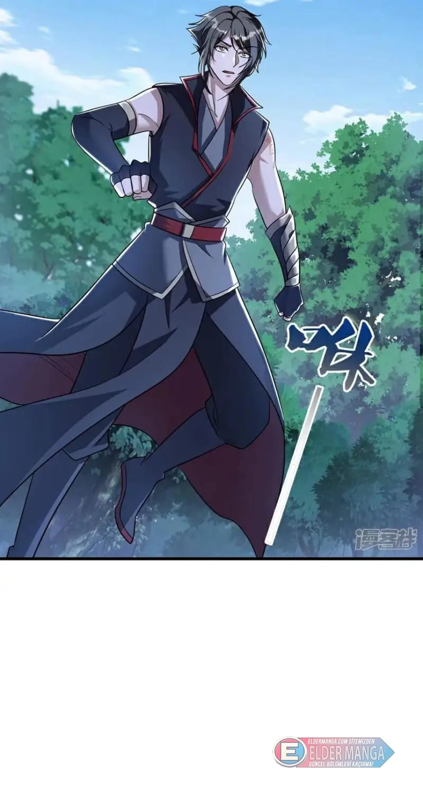 Eşsiz Savaş Ruhu Bölüm 627 - Sayfa 49