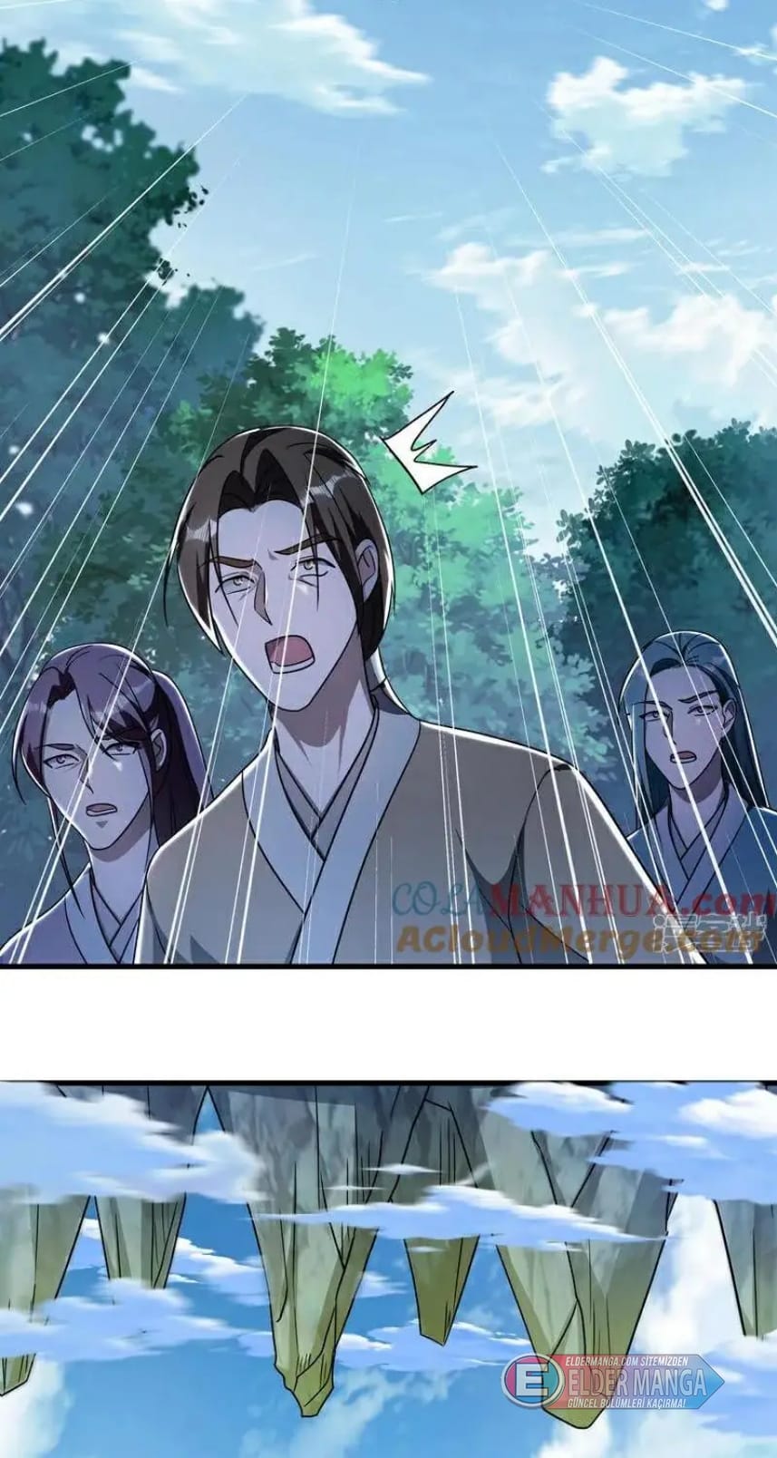 Eşsiz Savaş Ruhu Bölüm 627 - Sayfa 51