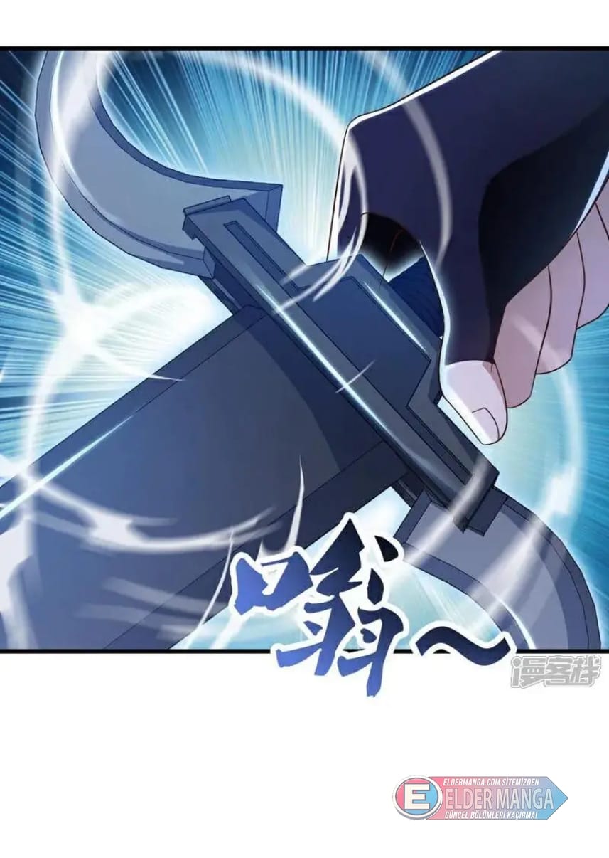 Eşsiz Savaş Ruhu Bölüm 627 - Sayfa 54