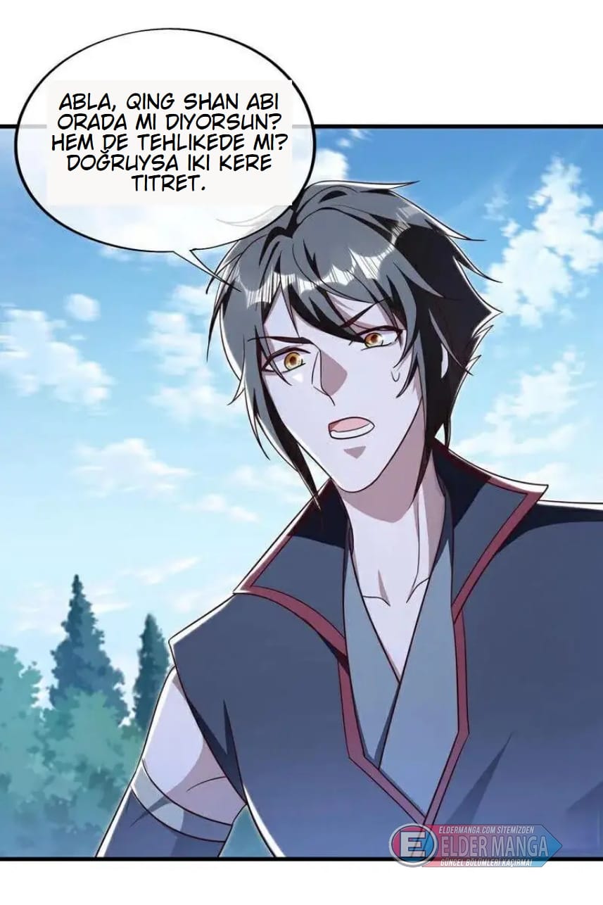 Eşsiz Savaş Ruhu Bölüm 627 - Sayfa 55