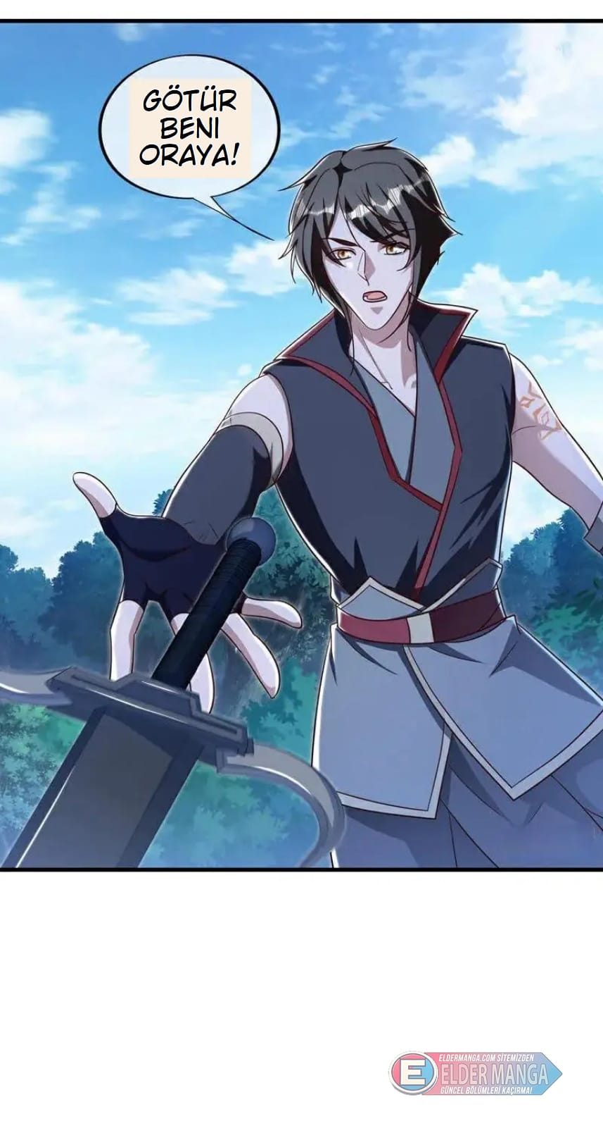 Eşsiz Savaş Ruhu Bölüm 627 - Sayfa 57
