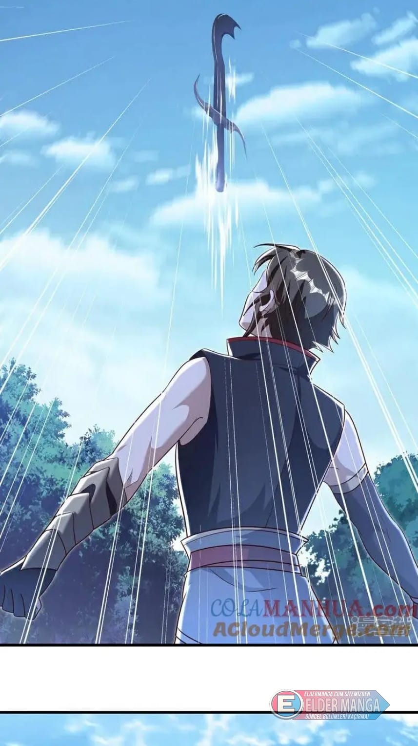 Eşsiz Savaş Ruhu Bölüm 627 - Sayfa 59