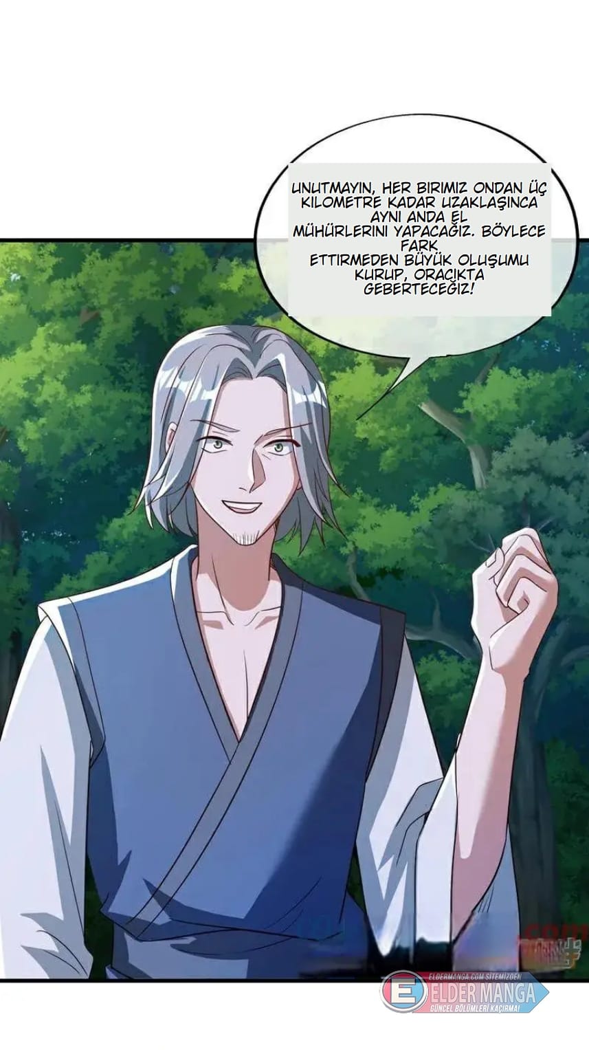 Eşsiz Savaş Ruhu Bölüm 627 - Sayfa 63