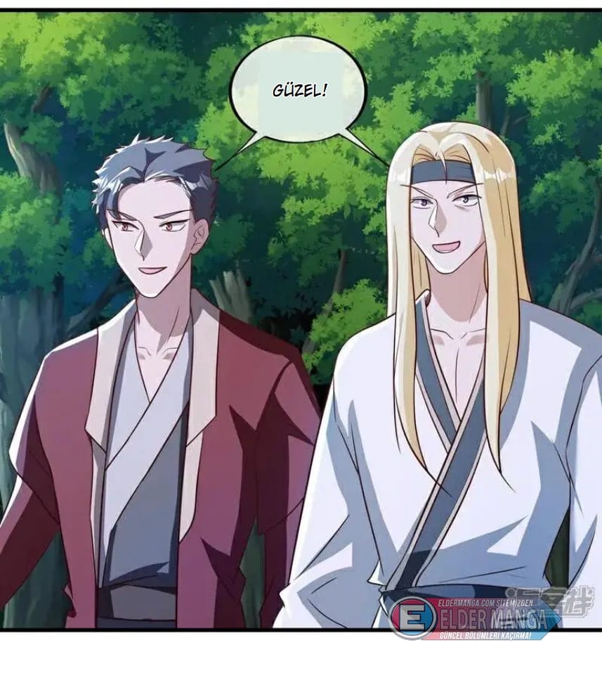 Eşsiz Savaş Ruhu Bölüm 627 - Sayfa 64
