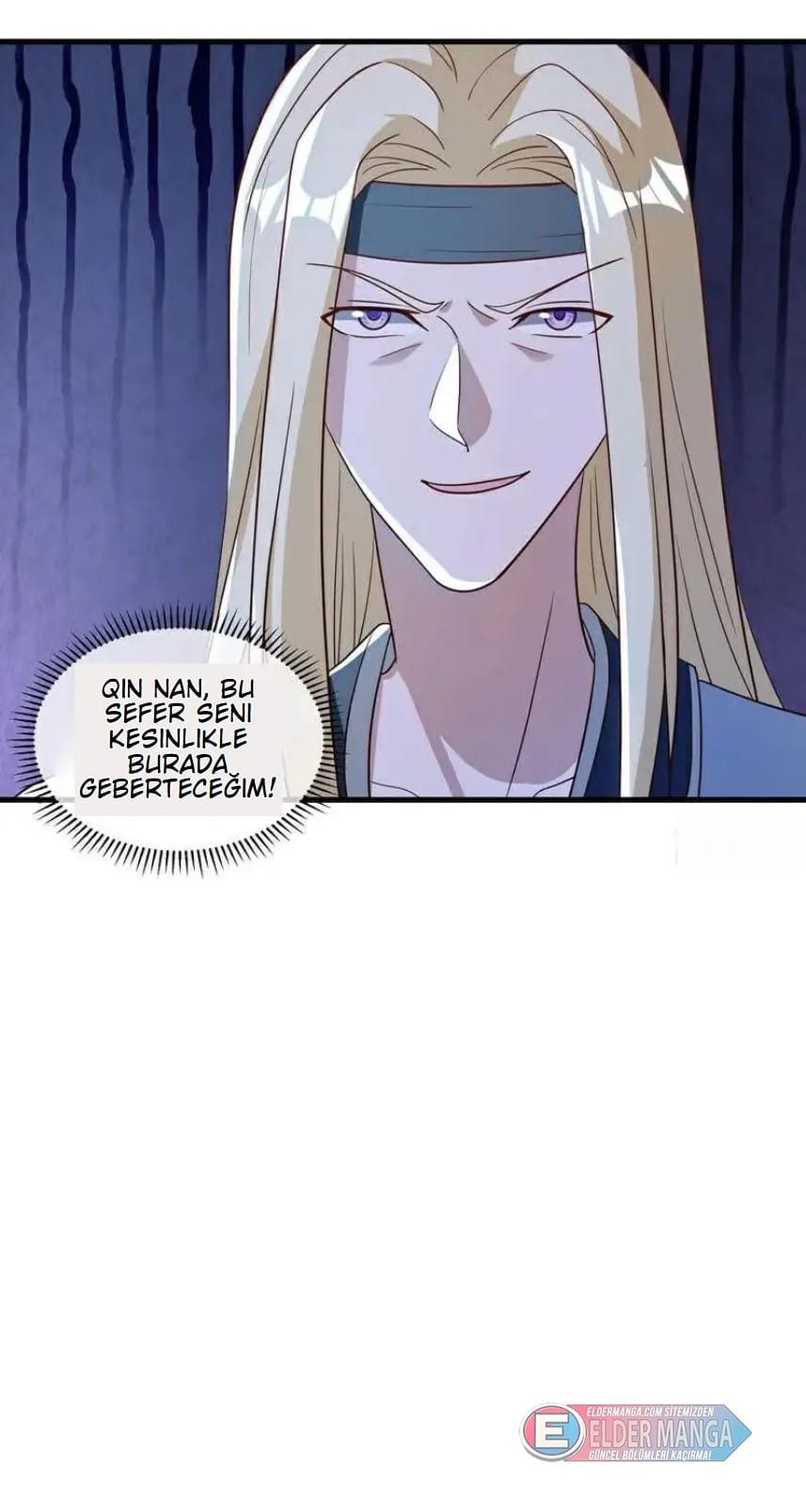 Eşsiz Savaş Ruhu Bölüm 627 - Sayfa 65