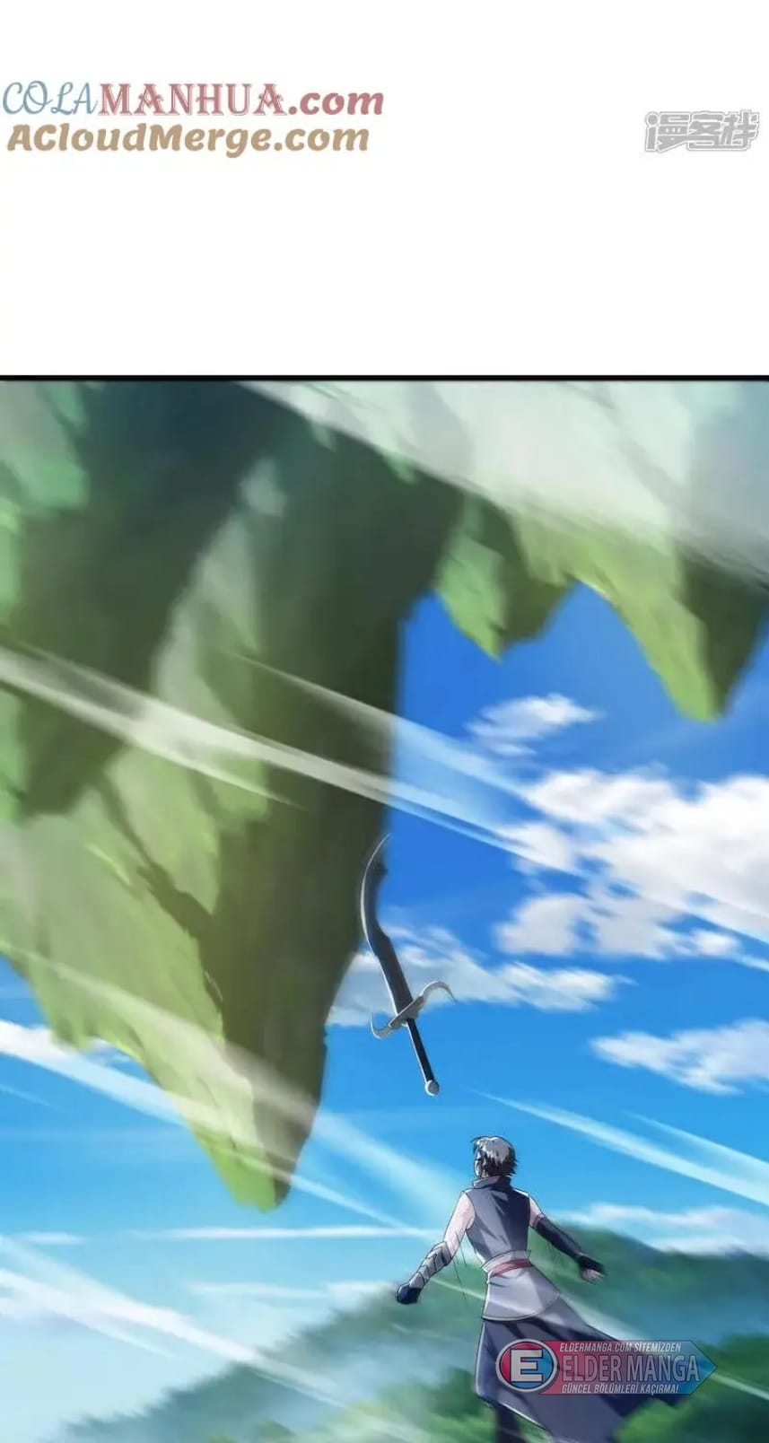 Eşsiz Savaş Ruhu Bölüm 627 - Sayfa 66