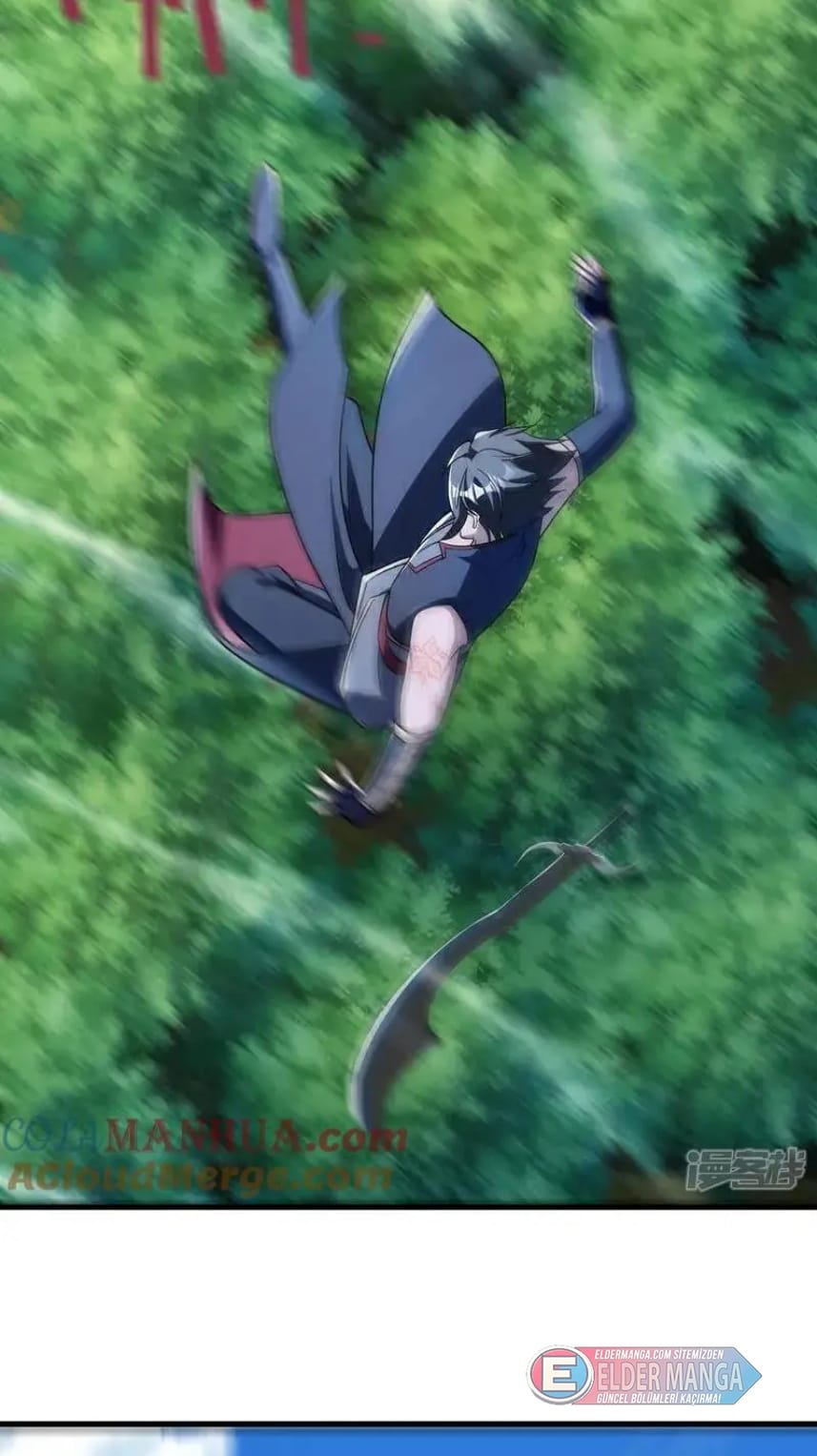 Eşsiz Savaş Ruhu Bölüm 627 - Sayfa 68