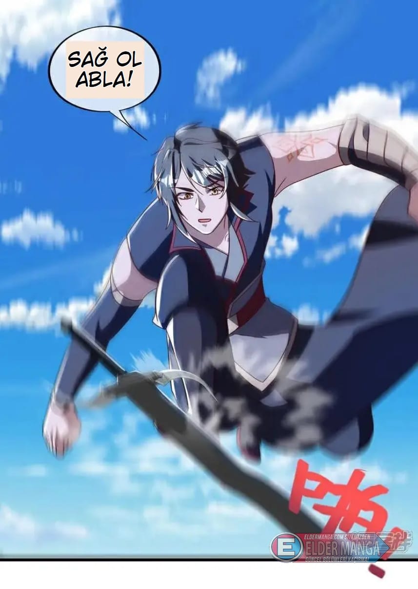 Eşsiz Savaş Ruhu Bölüm 627 - Sayfa 69