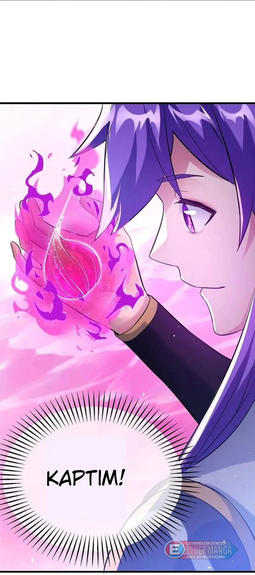 Eşsiz Savaş Ruhu Bölüm 413 - Sayfa 9