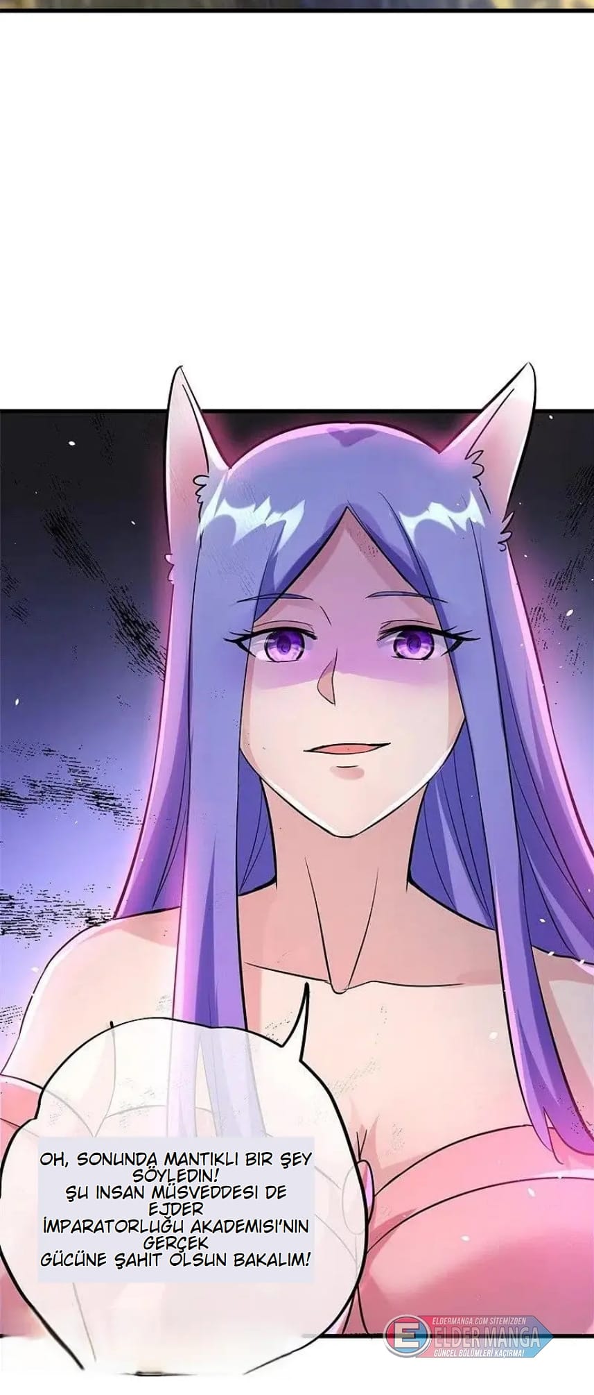 Eşsiz Savaş Ruhu Bölüm 413 - Sayfa 20