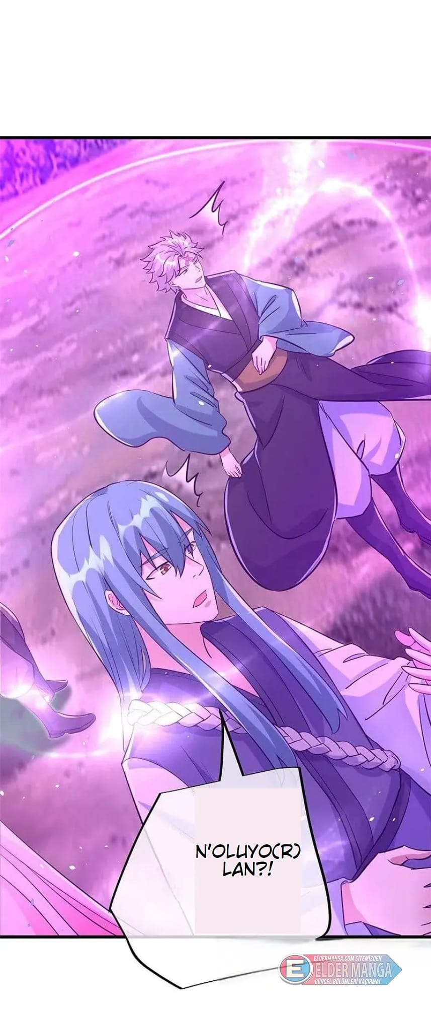 Eşsiz Savaş Ruhu Bölüm 413 - Sayfa 24