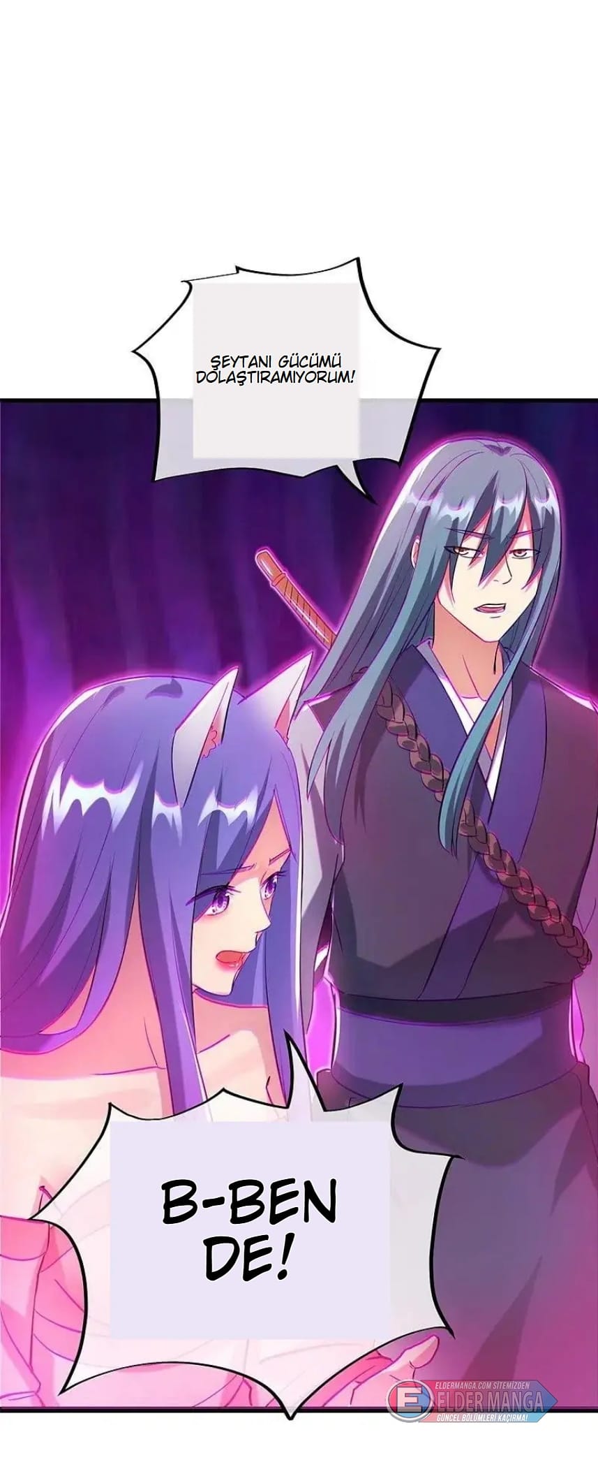 Eşsiz Savaş Ruhu Bölüm 413 - Sayfa 25