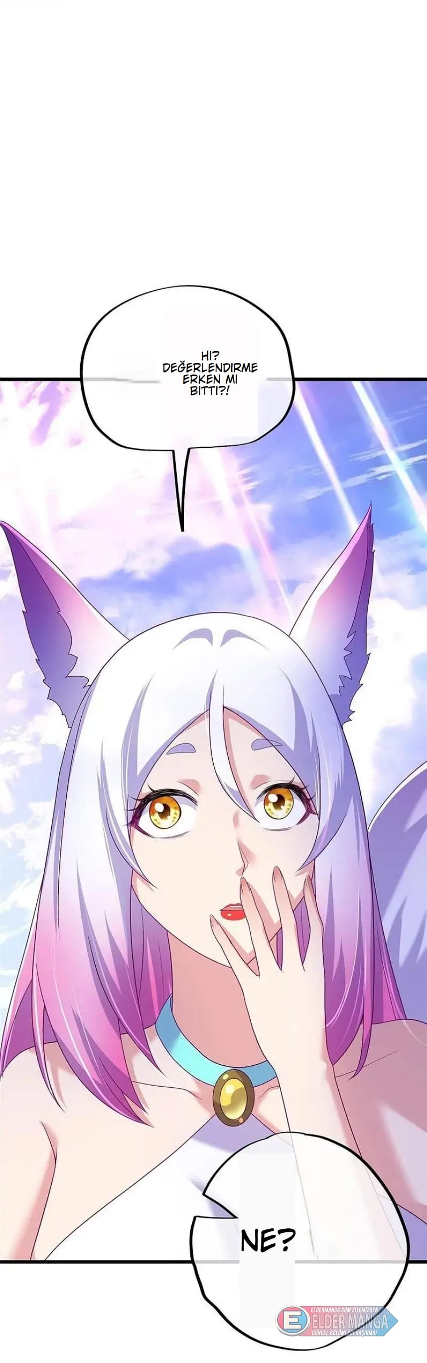 Eşsiz Savaş Ruhu Bölüm 413 - Sayfa 32