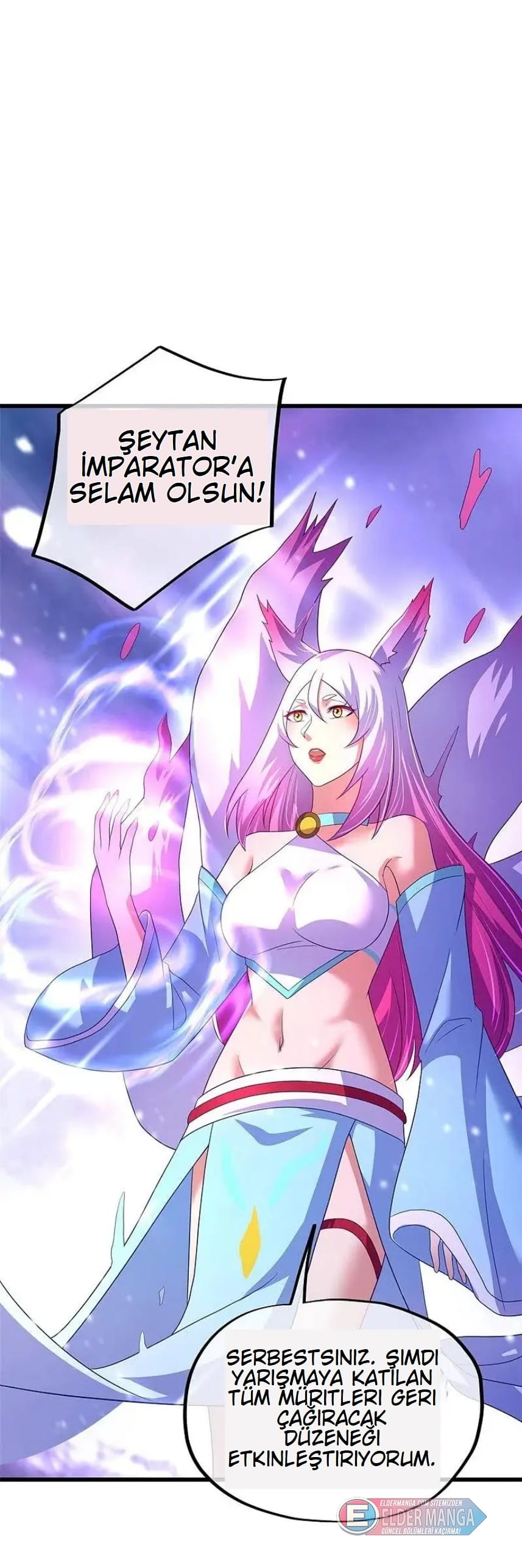 Eşsiz Savaş Ruhu Bölüm 413 - Sayfa 37