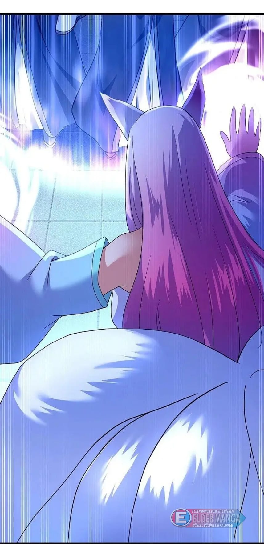 Eşsiz Savaş Ruhu Bölüm 413 - Sayfa 39