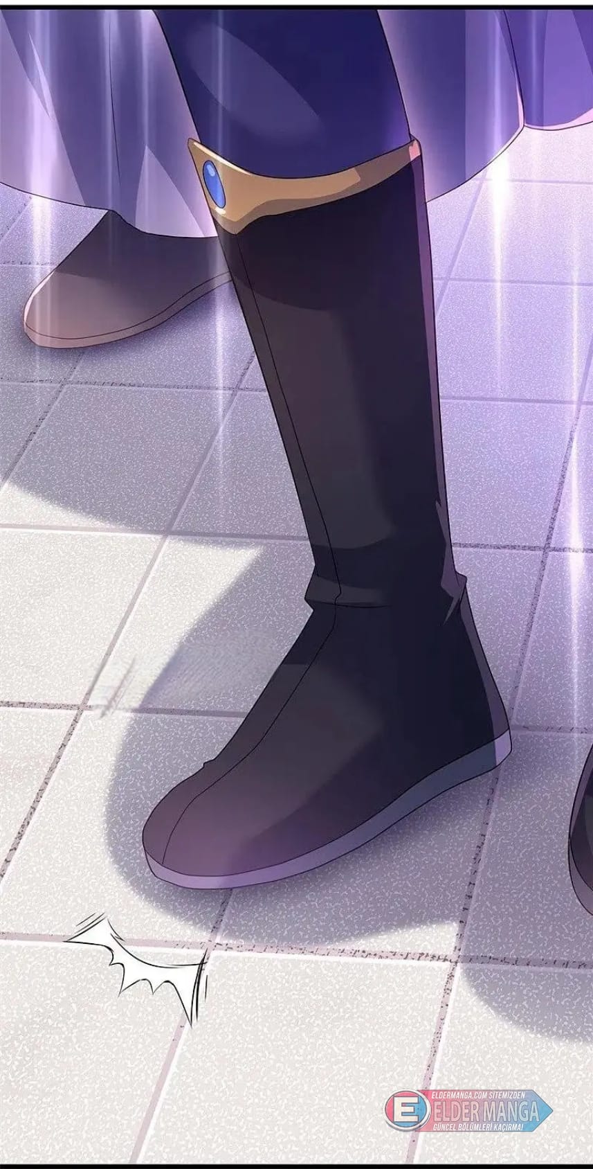 Eşsiz Savaş Ruhu Bölüm 413 - Sayfa 43