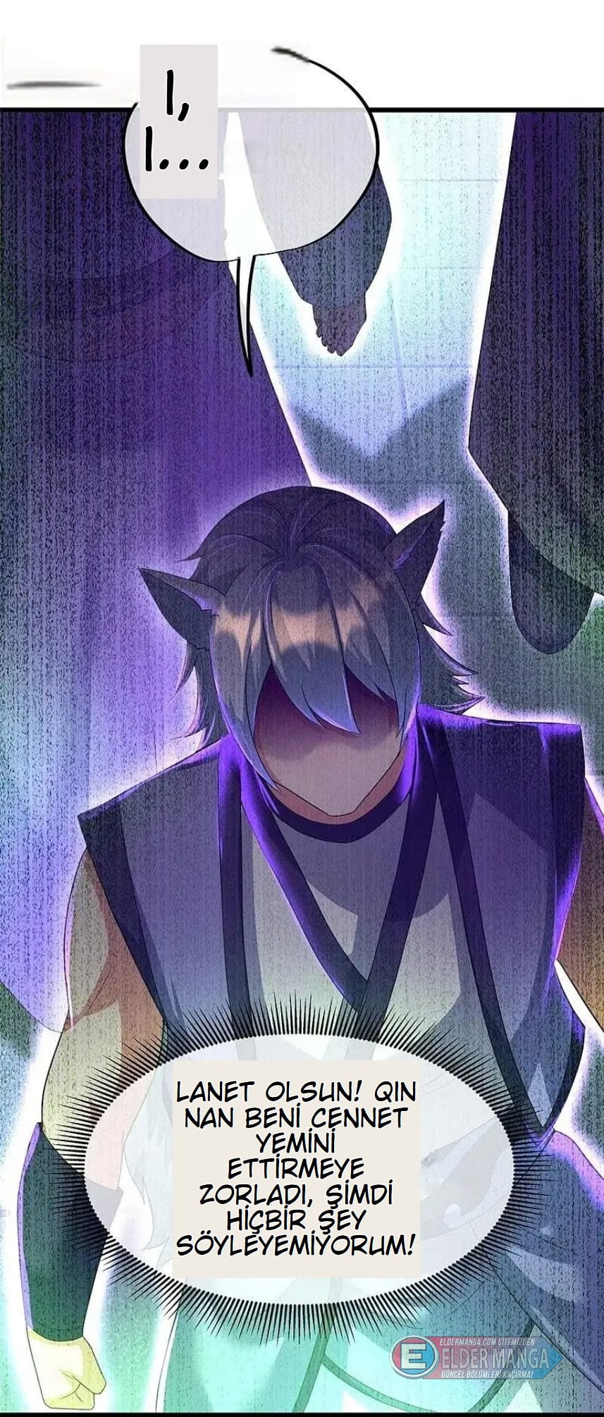 Eşsiz Savaş Ruhu Bölüm 413 - Sayfa 48