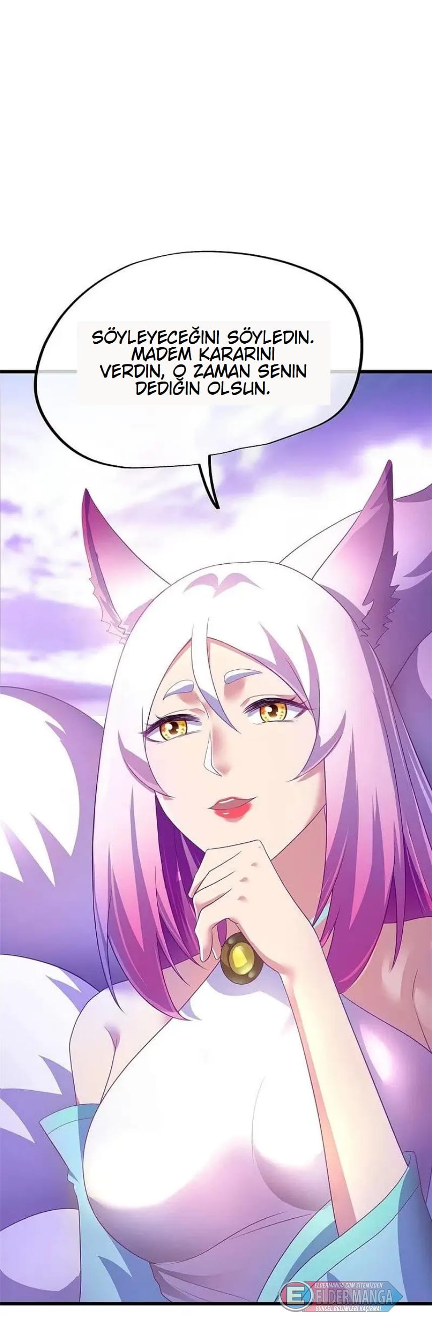 Eşsiz Savaş Ruhu Bölüm 413 - Sayfa 54