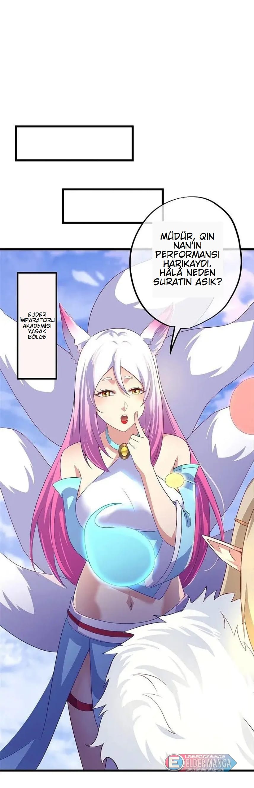 Eşsiz Savaş Ruhu Bölüm 413 - Sayfa 56