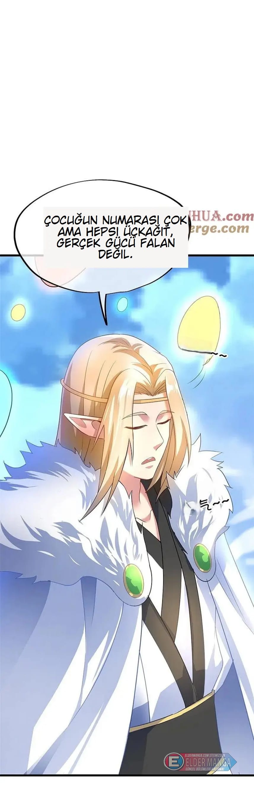 Eşsiz Savaş Ruhu Bölüm 413 - Sayfa 57