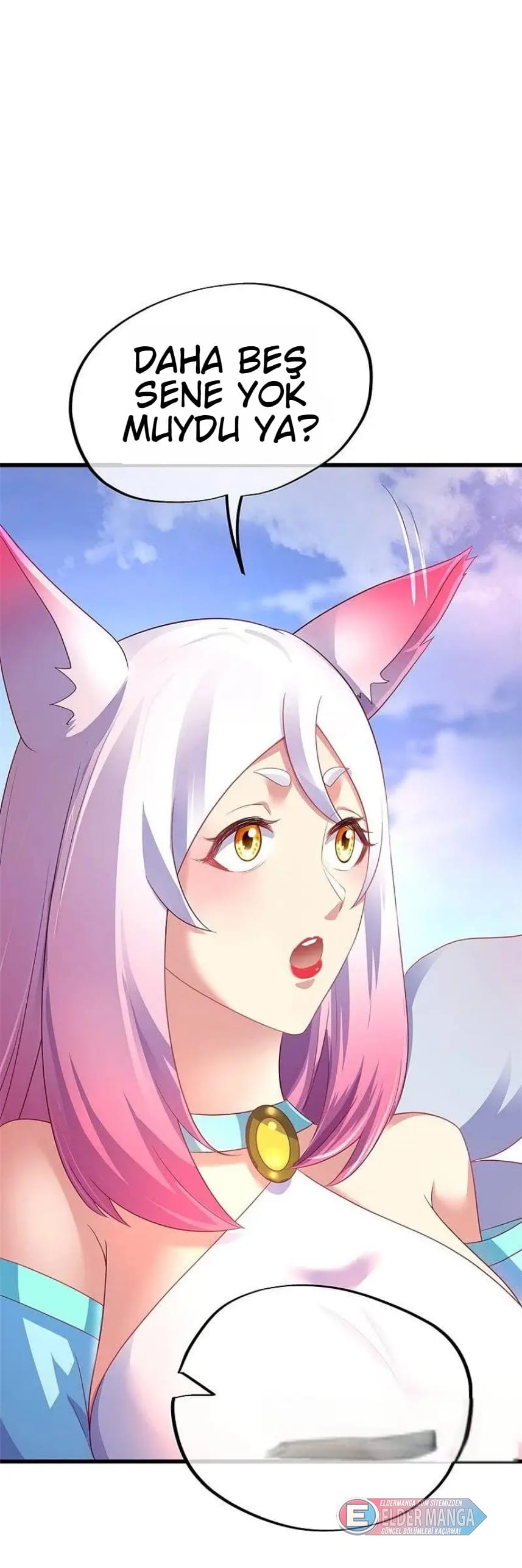 Eşsiz Savaş Ruhu Bölüm 413 - Sayfa 61