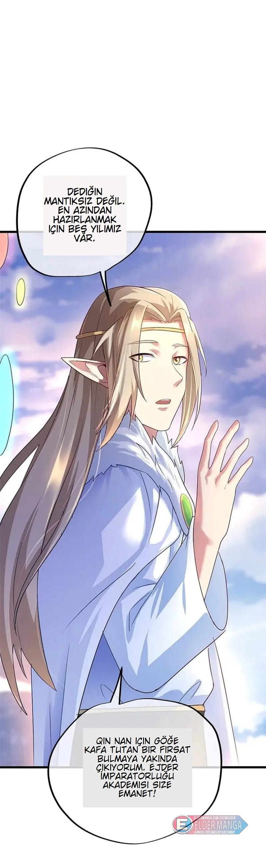 Eşsiz Savaş Ruhu Bölüm 413 - Sayfa 62