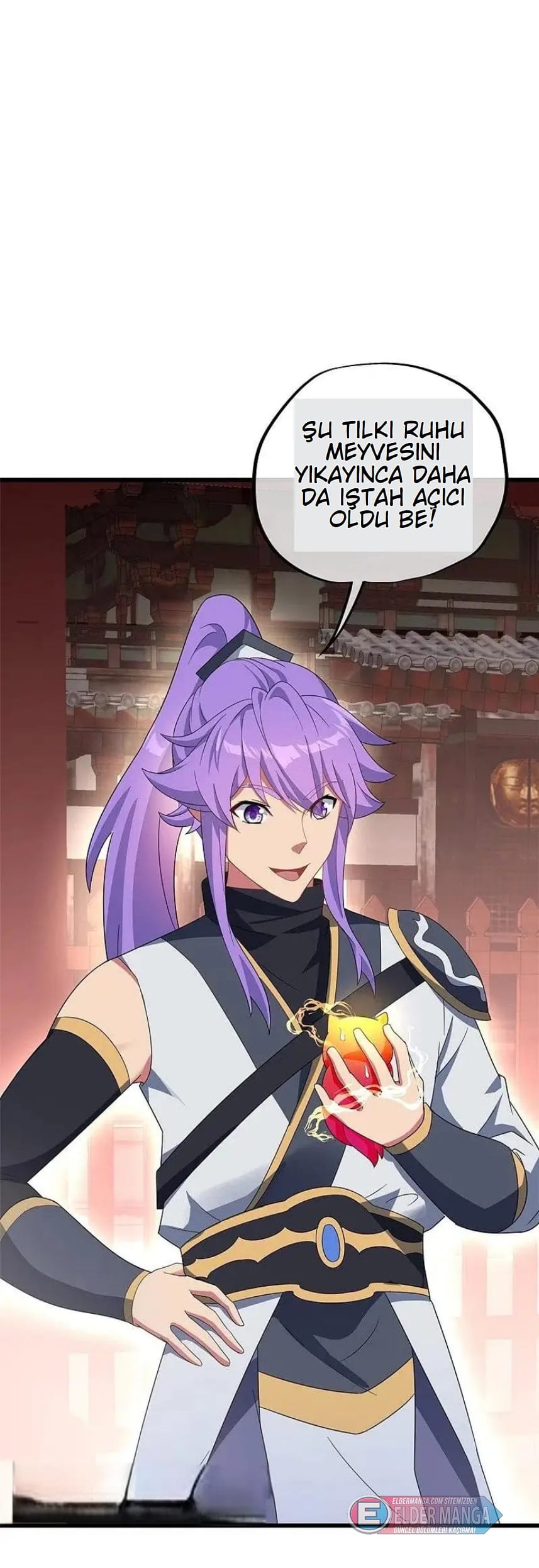 Eşsiz Savaş Ruhu Bölüm 413 - Sayfa 63