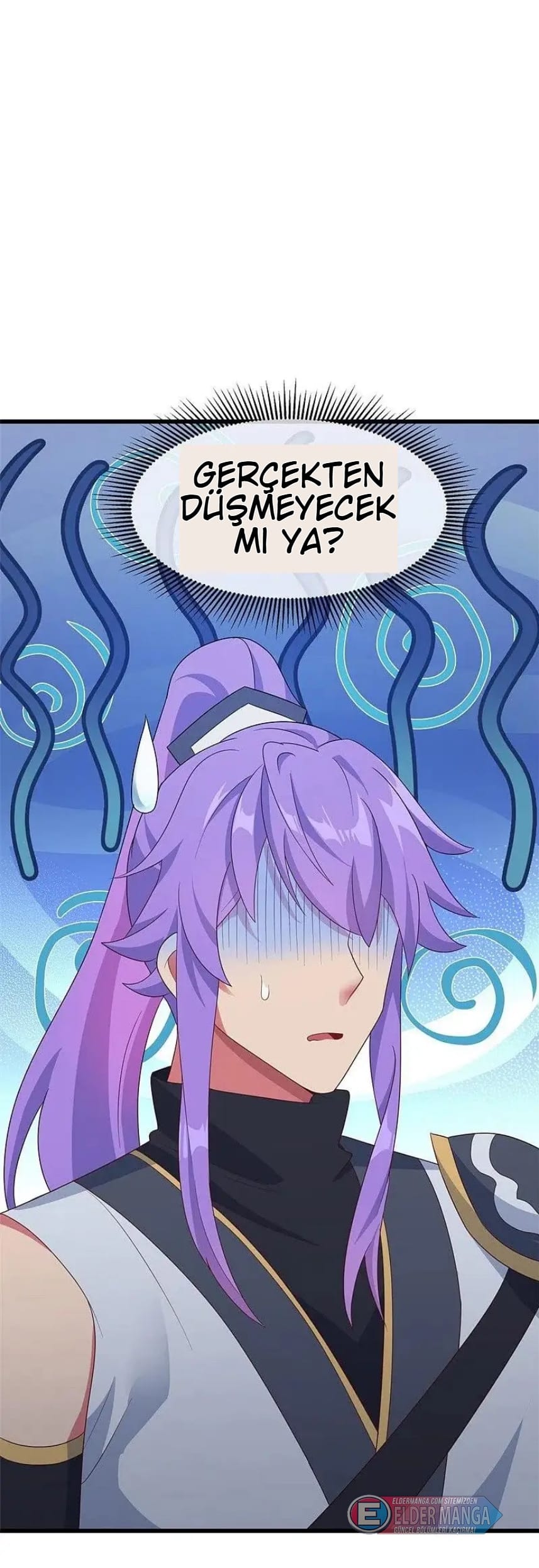 Eşsiz Savaş Ruhu Bölüm 413 - Sayfa 71