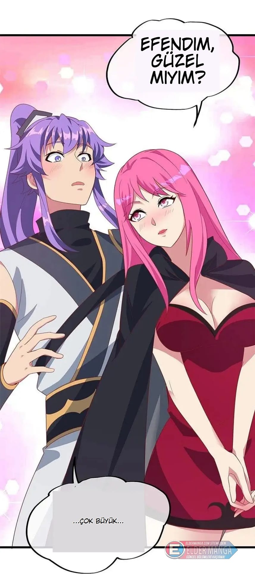 Eşsiz Savaş Ruhu Bölüm 413 - Sayfa 77