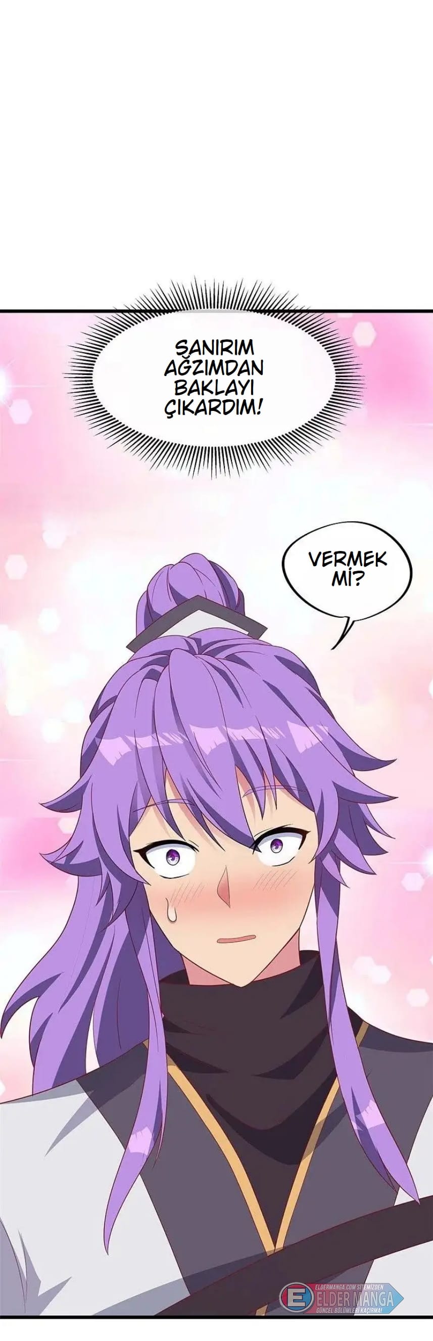 Eşsiz Savaş Ruhu Bölüm 413 - Sayfa 78