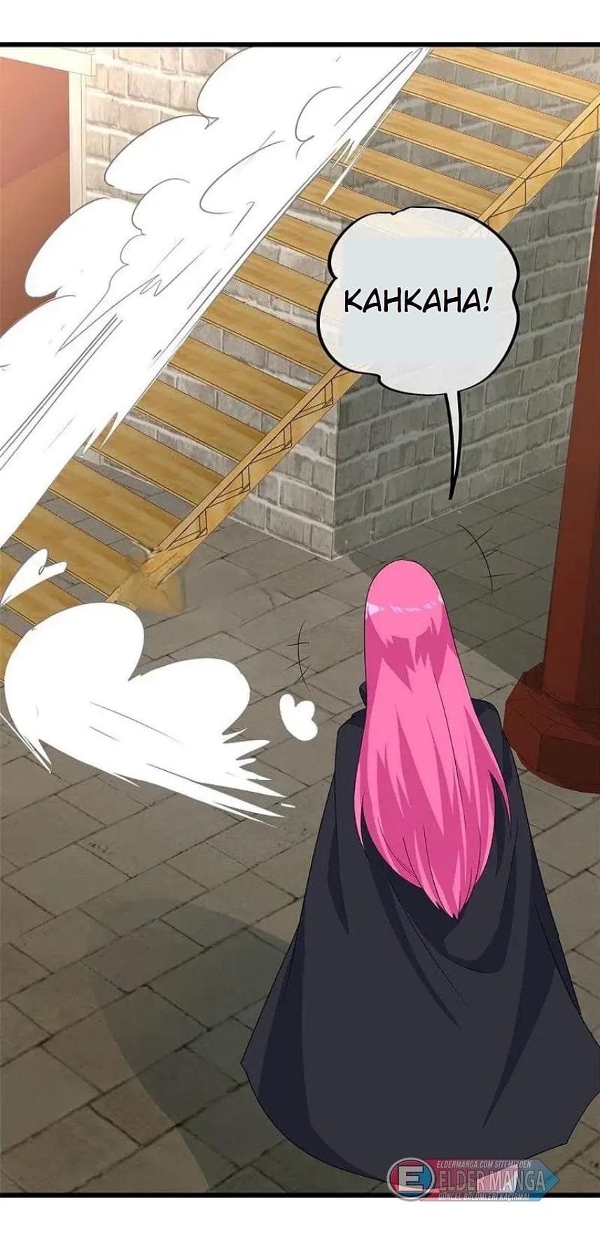 Eşsiz Savaş Ruhu Bölüm 413 - Sayfa 80