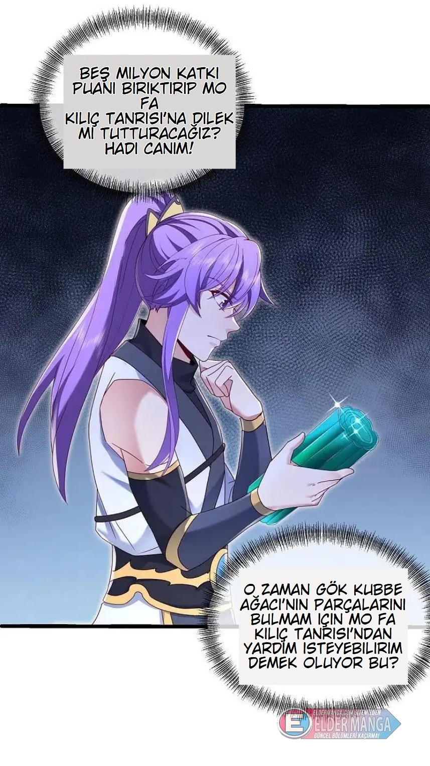 Eşsiz Savaş Ruhu Bölüm 476 - Sayfa 3