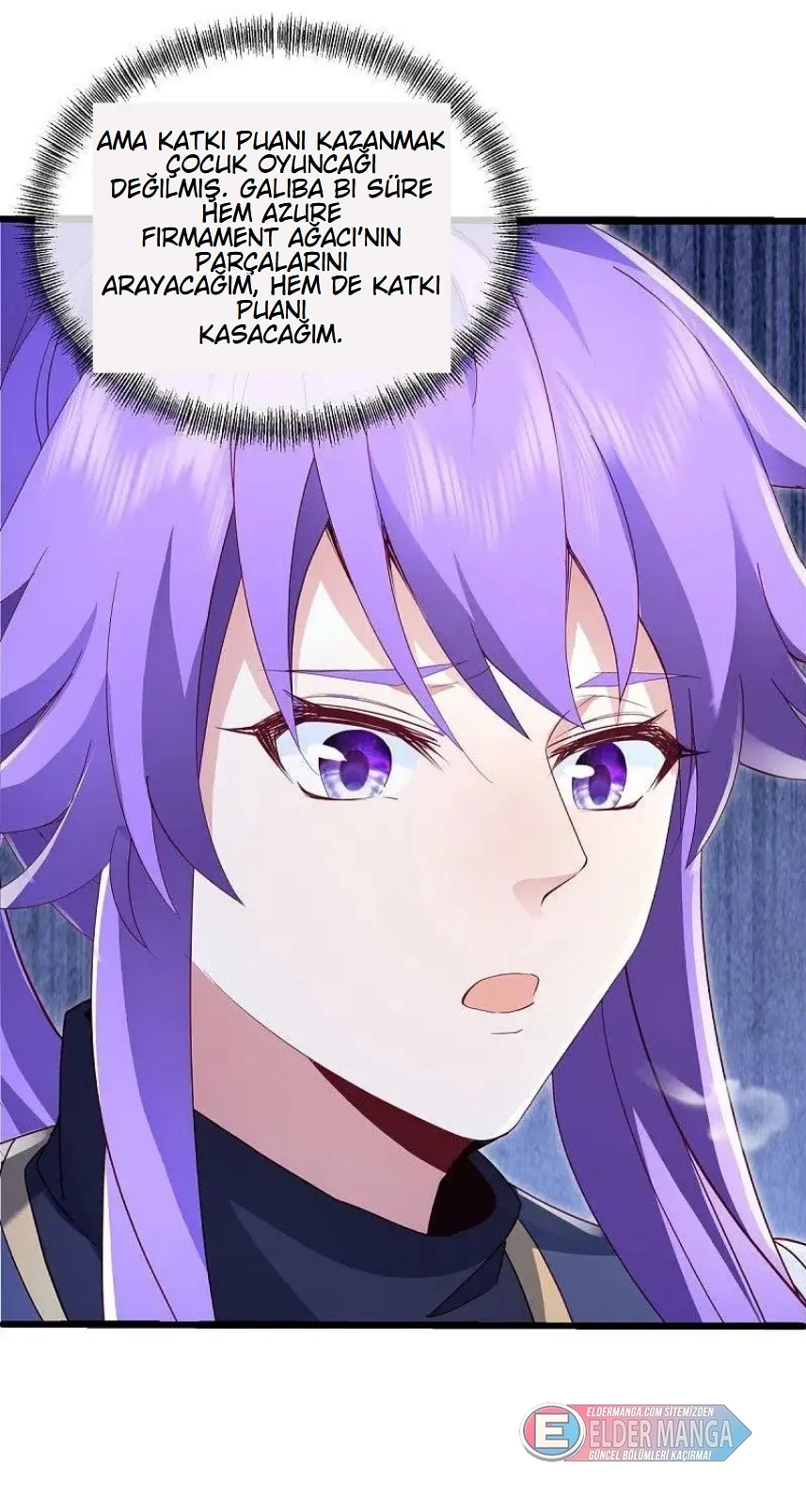 Eşsiz Savaş Ruhu Bölüm 476 - Sayfa 4