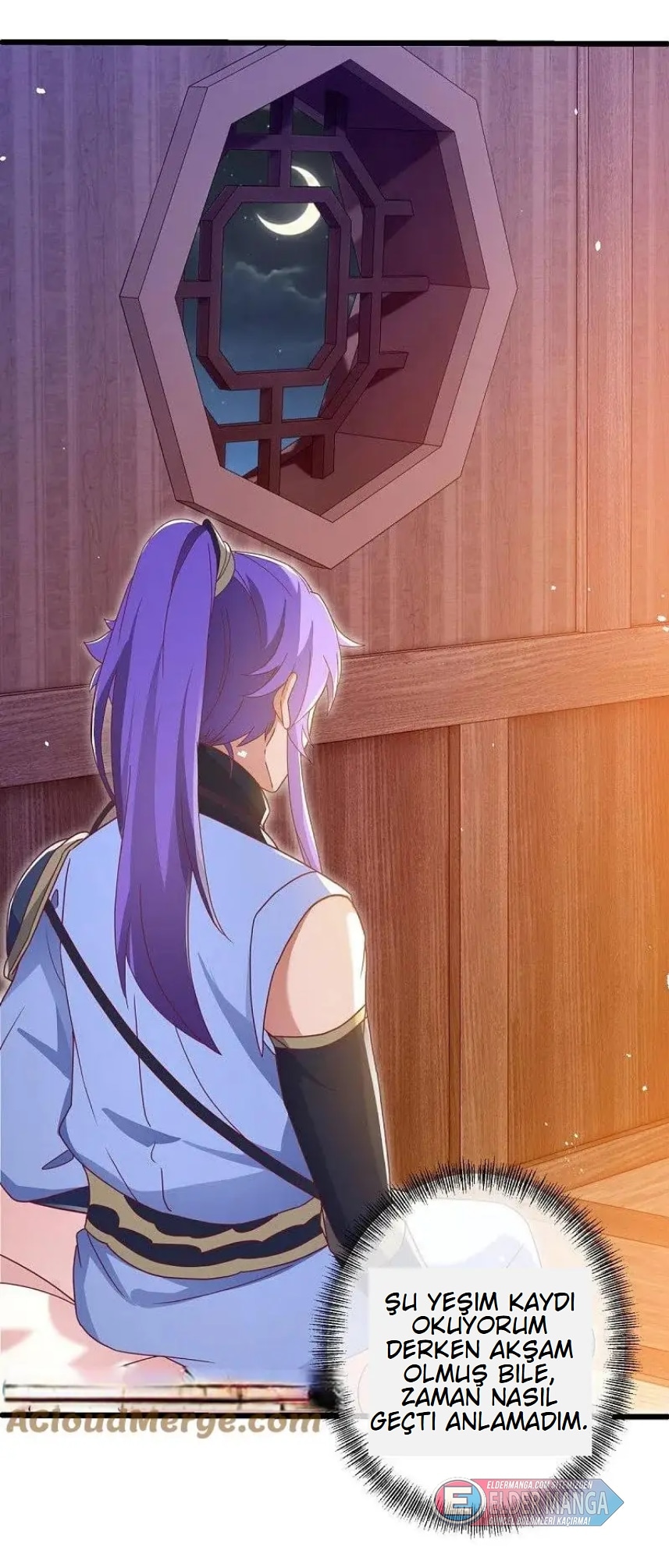 Eşsiz Savaş Ruhu Bölüm 476 - Sayfa 7