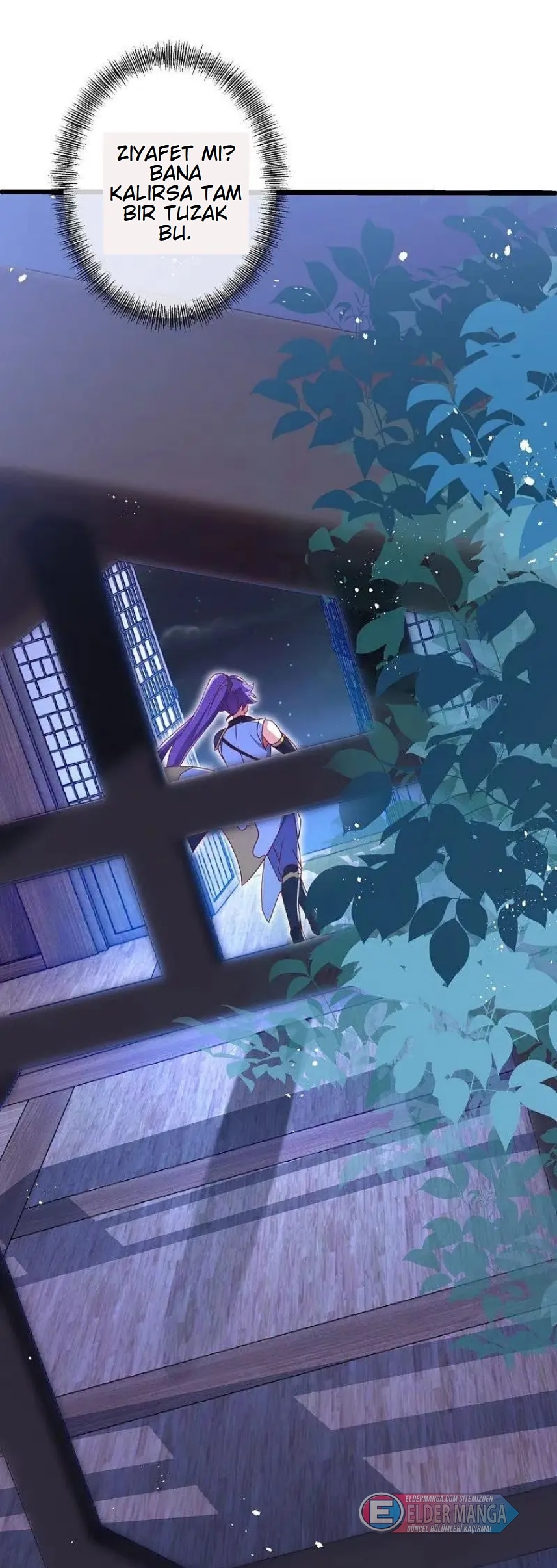 Eşsiz Savaş Ruhu Bölüm 476 - Sayfa 9