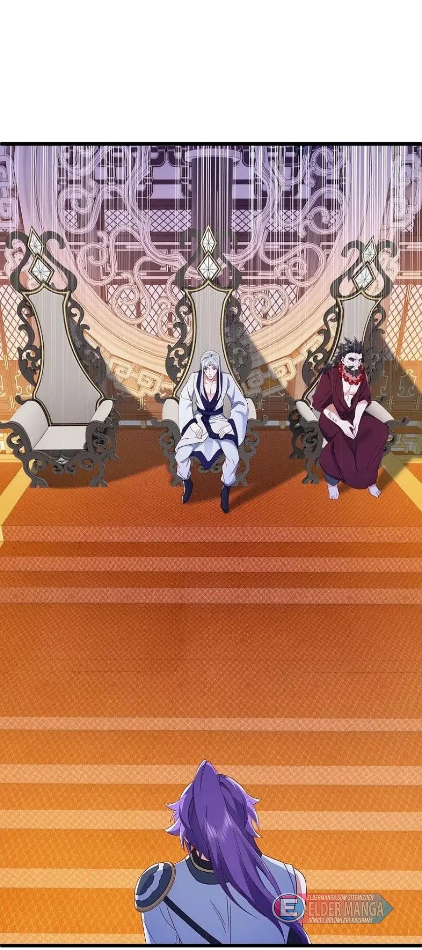 Eşsiz Savaş Ruhu Bölüm 476 - Sayfa 13