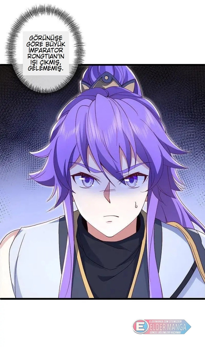 Eşsiz Savaş Ruhu Bölüm 476 - Sayfa 14