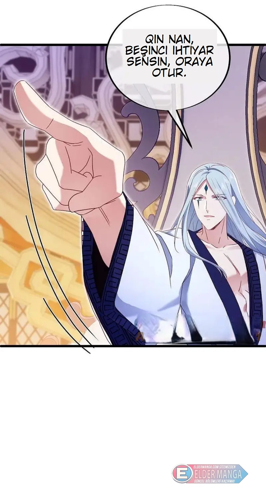 Eşsiz Savaş Ruhu Bölüm 476 - Sayfa 15