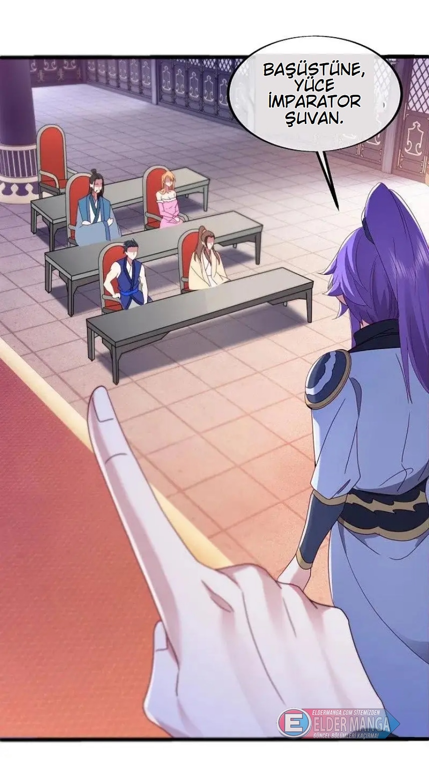 Eşsiz Savaş Ruhu Bölüm 476 - Sayfa 16