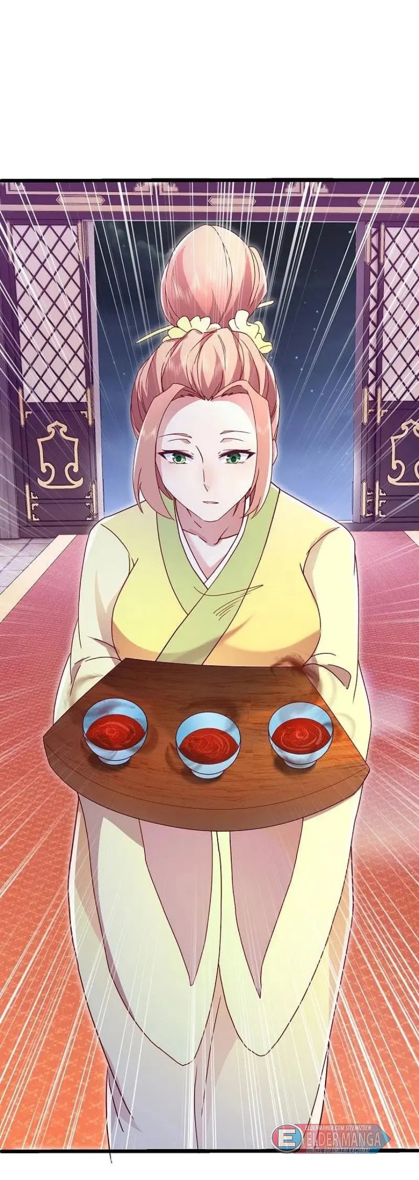 Eşsiz Savaş Ruhu Bölüm 476 - Sayfa 18