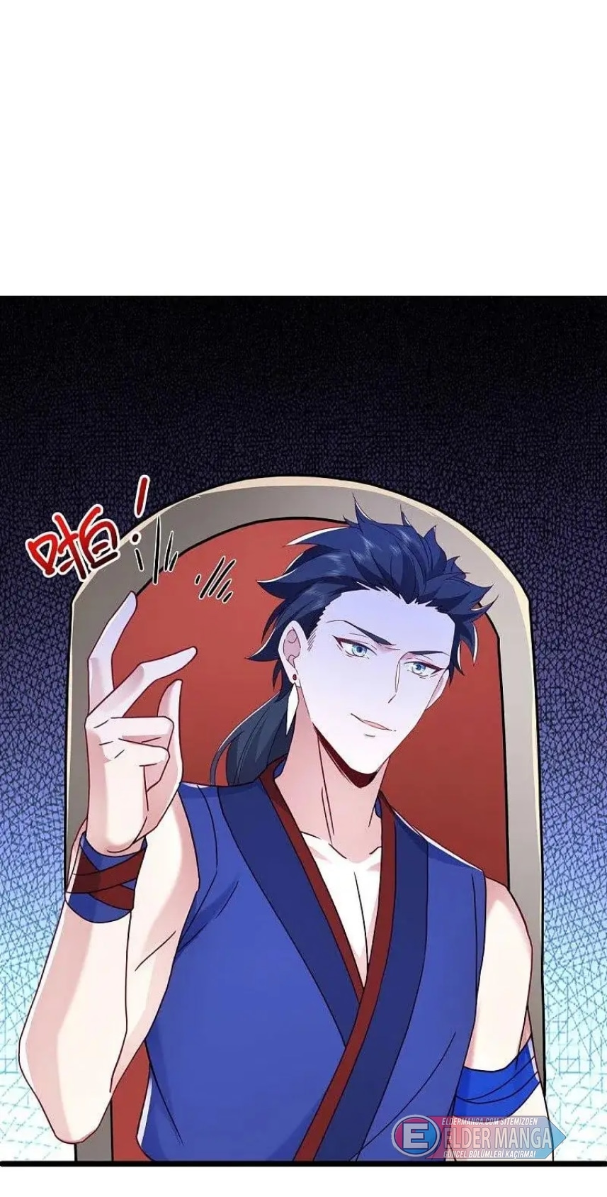 Eşsiz Savaş Ruhu Bölüm 476 - Sayfa 22