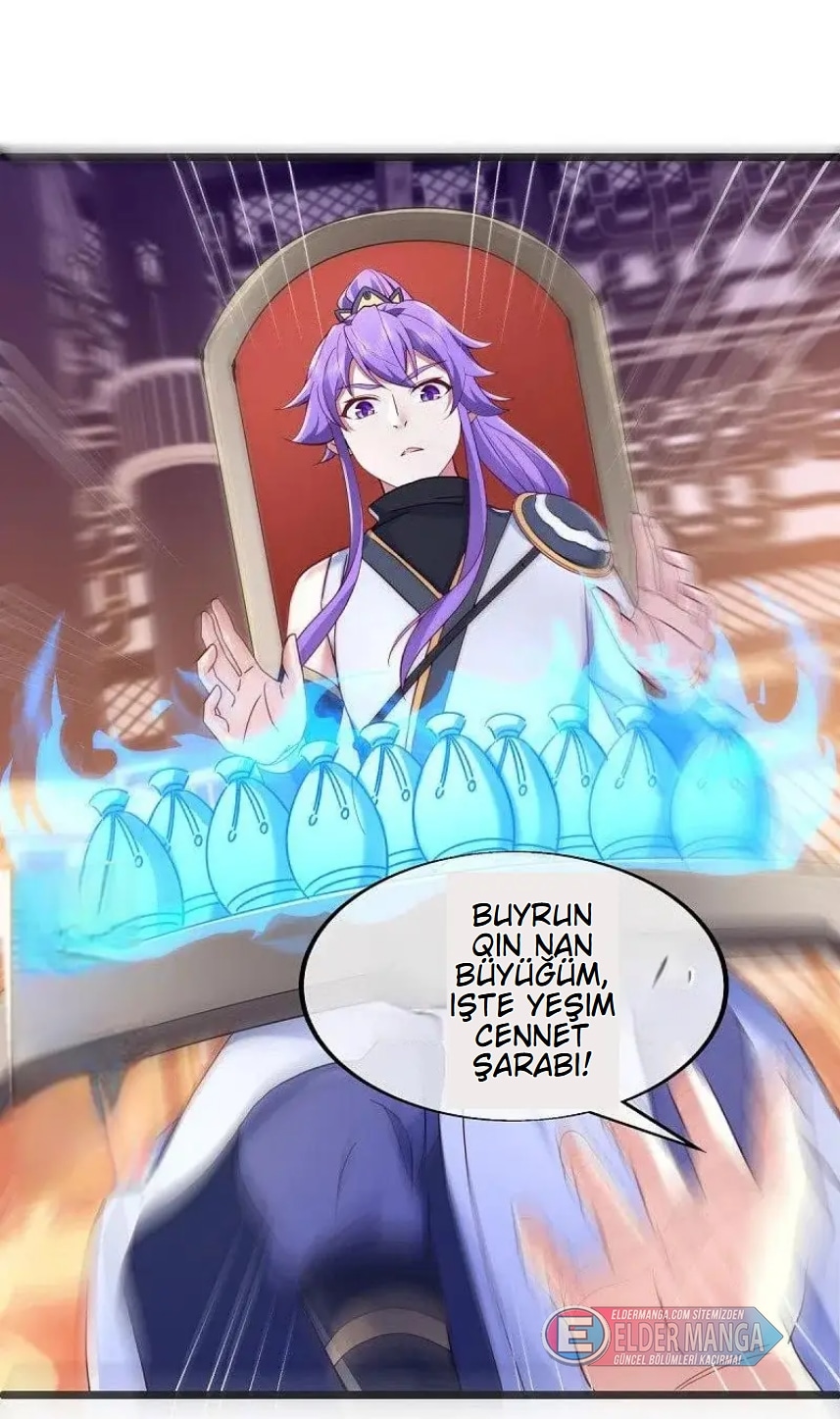 Eşsiz Savaş Ruhu Bölüm 476 - Sayfa 23