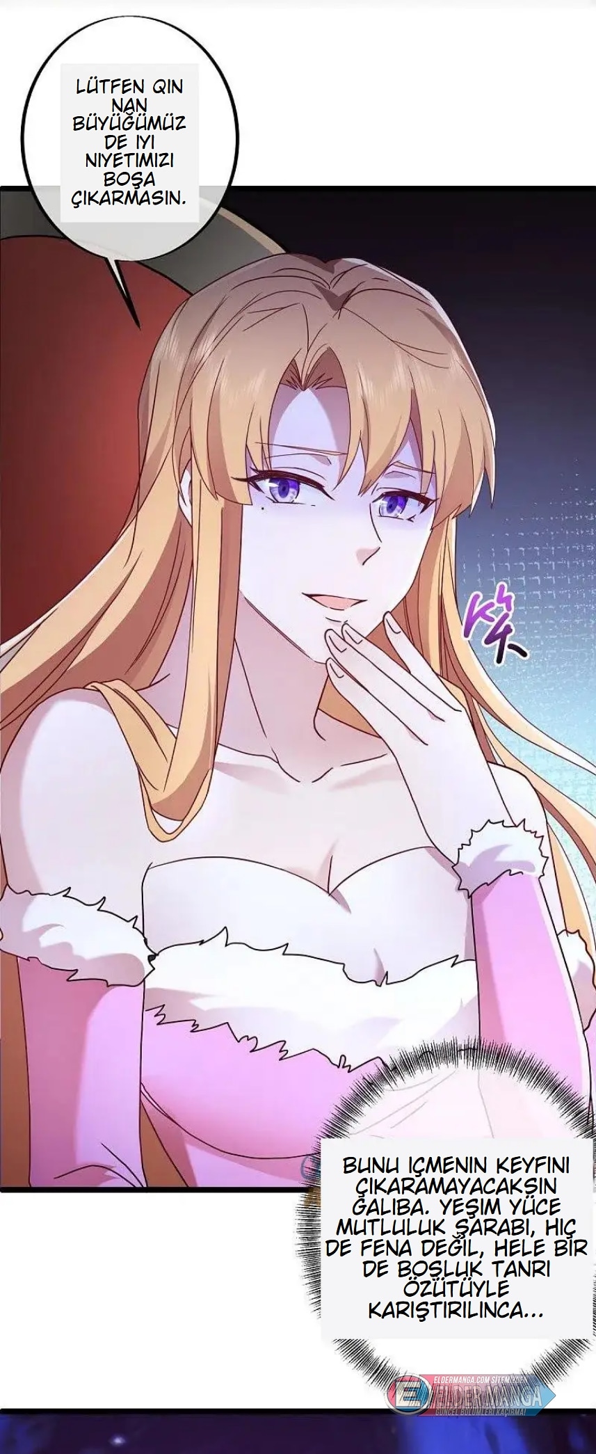 Eşsiz Savaş Ruhu Bölüm 476 - Sayfa 24