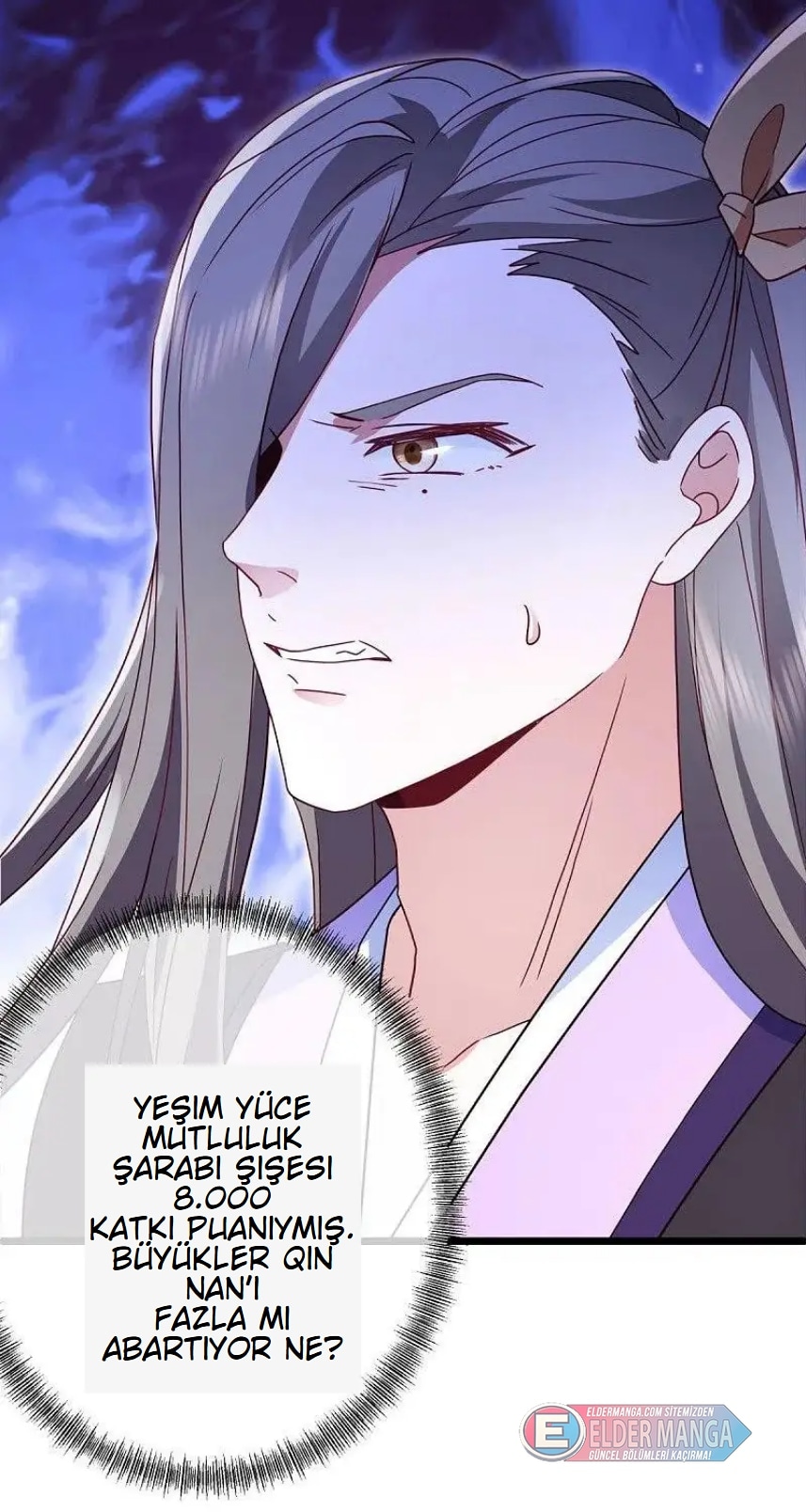 Eşsiz Savaş Ruhu Bölüm 476 - Sayfa 25