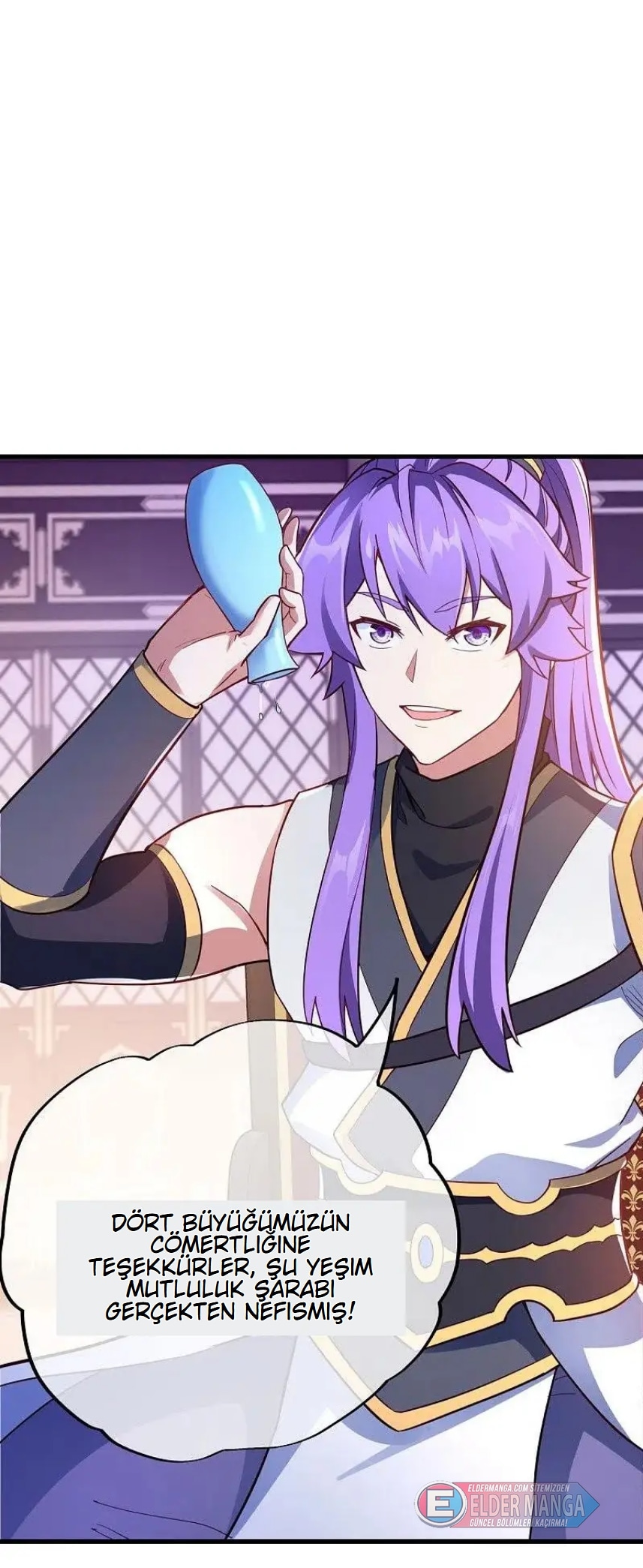 Eşsiz Savaş Ruhu Bölüm 476 - Sayfa 28