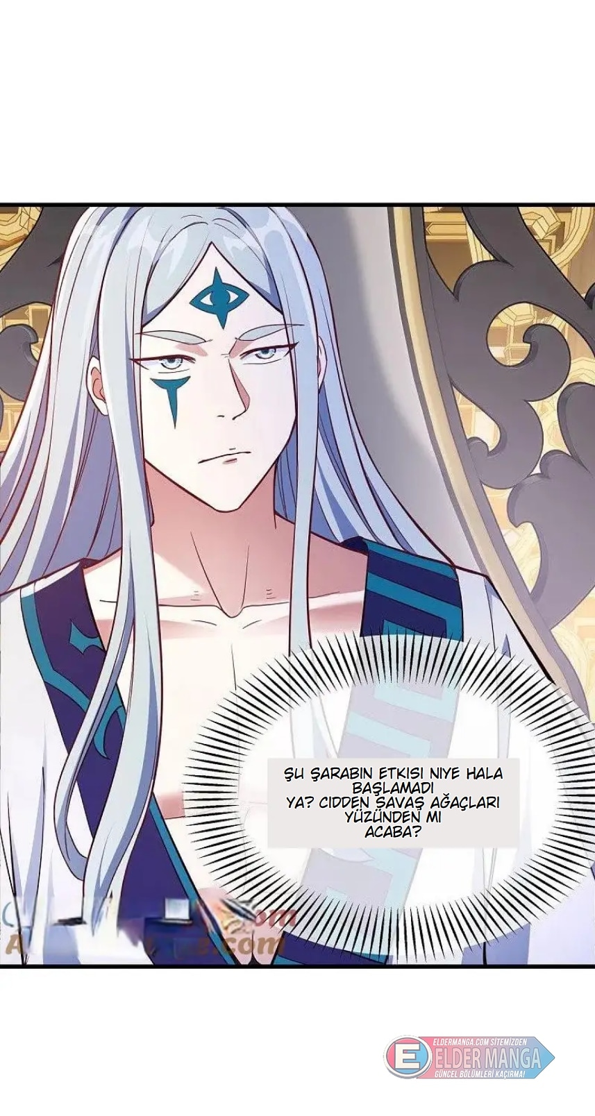 Eşsiz Savaş Ruhu Bölüm 476 - Sayfa 29