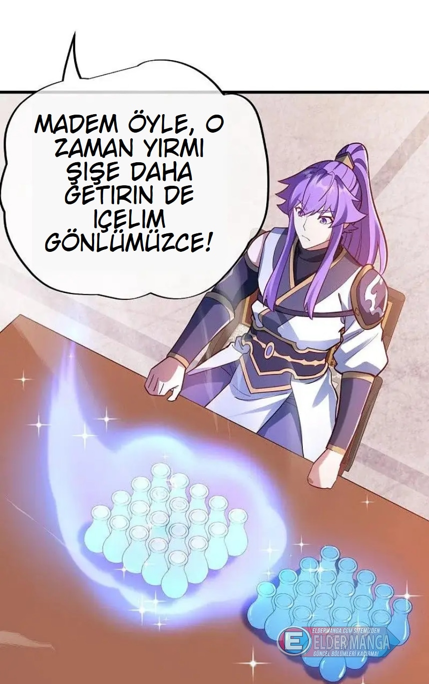 Eşsiz Savaş Ruhu Bölüm 476 - Sayfa 31